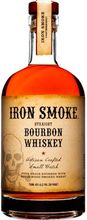 Straight Bourbon Whiskey