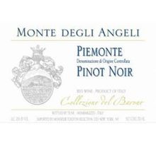 Piemonte Pinot Noir