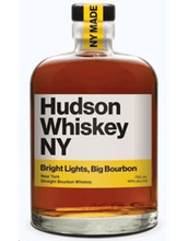 Bright Lights, Big Bourbon