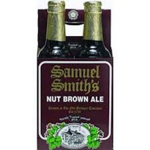 Nut Brown Ale