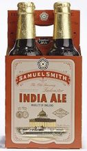 India Ale