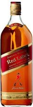 Red Label Blended Scotch Whisky