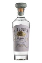 Blanco Tequila