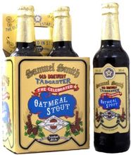 Oatmeal Stout