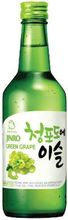 Green Grape Soju