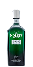 Silver Dry Gin