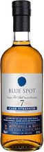 Blue Spot Single Pot Still Irish Whiskey Cask Strength