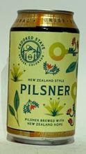 New Zealand Pilsner
