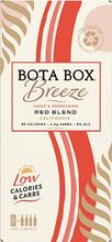 Breeze Red Blend
