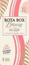 Breeze Dry Rose