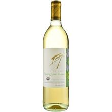 Organic Sauvignon Blanc