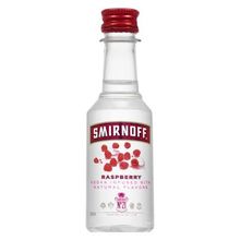 Raspberry Vodka