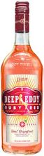 Ruby Red Grapefruit Vodka