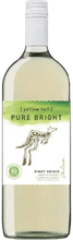 Pure Bright Pinot Grigio
