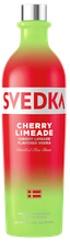 Cherry Limeade Vodka