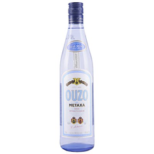 Ouzo