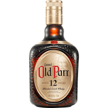 Blended Scotch Whisky