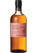 Coffey Grain Whisky