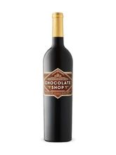 Chocolate Wine