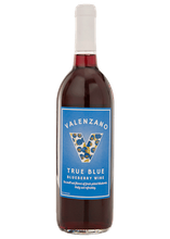 Blueberry Wine