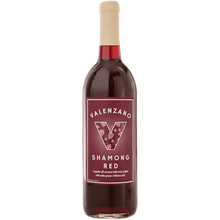 Shamong Red