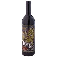 Jersey Devil Port