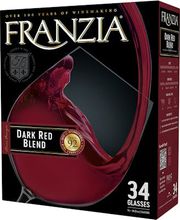 Dark Red Blend