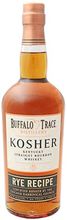 Kosher Rye Recipe Kentucky Straight Bourbon Whiskey