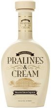 Pralines & Cream Liqueur