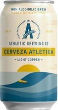 Cerveza Atletica