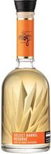 Select Barrel Reserve Reposado Tequila