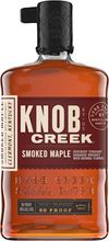 Smoked Maple Kentucky Straight Bourbon Whiskey