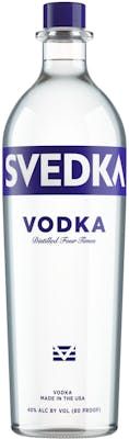 Vodka