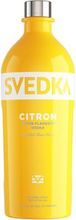 Citron Vodka
