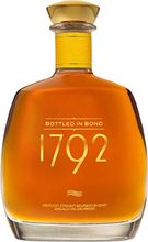 Bottled In Bond Kentucky Bourbon