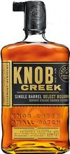 Single Barrel Kentucky Straight Bourbon Whiskey