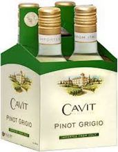 Pinot Grigio