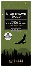 Nighthawk Gold Vibrant Sauvignon Blanc