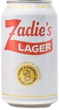Zadies Lager