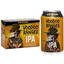 Voodoo Ranger IPA