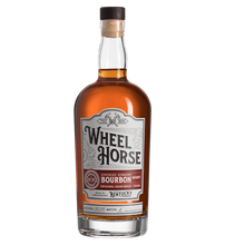 Kentucky Straight Bourbon Whiskey - Public Wines