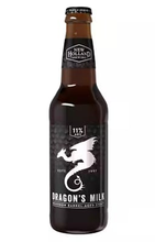 Dragon's Milk Bourbon Barrel Stout