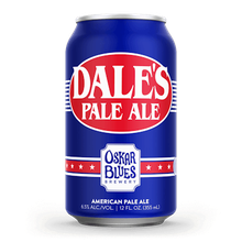 Dale's Pale Ale