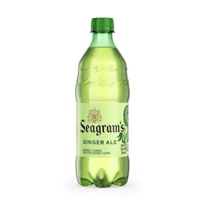 Ginger Ale
