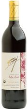 Organic Merlot