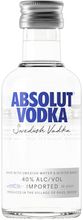 Vodka