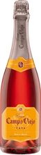 Cava Brut Rosé