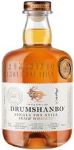 Single Pot Still Irish Whiskey