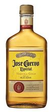 Especial Gold Tequila