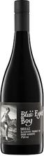 Blue Eyed Boy Shiraz